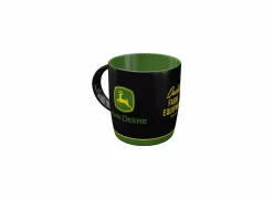 Mok John Deere 33cl - keramiek - multicolor