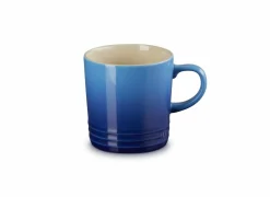 Le Creuset Mok 35cl - keramiek - azure