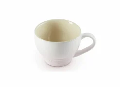 Le Creuset Mok 40cl - keramiek - shell pink