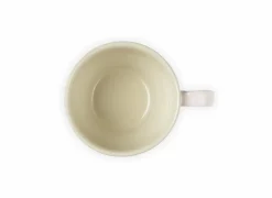 Le Creuset Mok 40cl - keramiek - shell pink