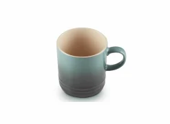 Le Creuset Mok 35cl - keramiek - ocean