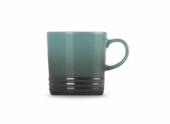 Le Creuset Mok 35cl - keramiek - ocean
