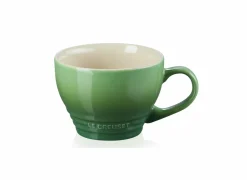 Le Creuset Mok 40cl - keramiek - bamboo