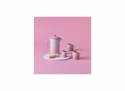 Le Creuset Mok 35cl - keramiek - shell pink