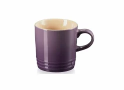 Le Creuset Mok 35cl - keramiek - ultra violet