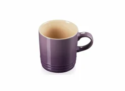 Le Creuset Mok 35cl - keramiek - ultra violet