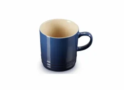 Le Creuset Mok 35cl - keramiek - ink