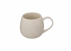 Mok Nora 30cl - porselein - wit