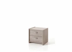 Nachtkastje Amalia 57x41x50cm