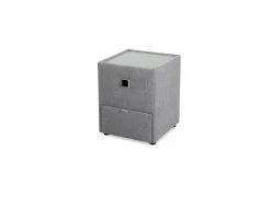 Nachtkastje Lancy 42,5x45x53cm