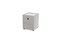 Nachtkastje Lancy 42,5x45x53cm