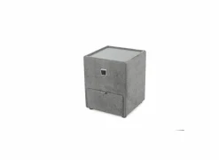 Nachtkastje Lancy 42,5x45x53cm