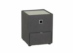 Nachtkastje Lancy 42,5x45x53cm