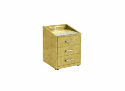 Nachtkastje Moon 48x47x62cm