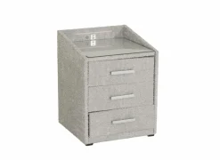 Nachtkastje Moon 48x47x62cm