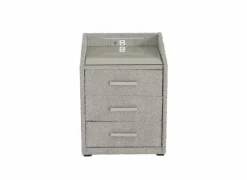 Nachtkastje Moon 48x47x62cm