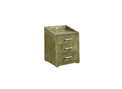 Nachtkastje Moon 48x47x62cm