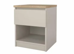 Nachtkastje Naia 41x40xH50cm - decor - cashmere & jackson hickory