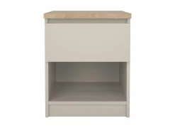 Nachtkastje Naia 41x40xH50cm - decor - cashmere & jackson hickory