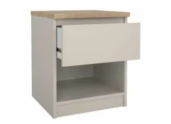 Nachtkastje Naia 41x40xH50cm - decor - cashmere & jackson hickory