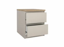 Nachtkastje Naia 40x50xH50cm - decor - cashmere & jackson hickory