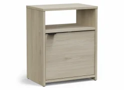 Nachtkastje Nano 41x28x51cm - decor - kronberg eik