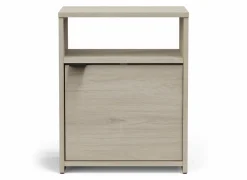 Nachtkastje Nano 41x28x51cm - decor - kronberg eik