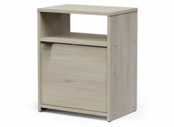 Nachtkastje Nano 41x28x51cm - decor - kronberg eik