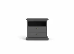 Nachtkastje Paris 63x40x59cm