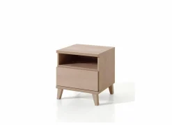 Nachtkastje Pauline 52x44x54cm - decor - naturel