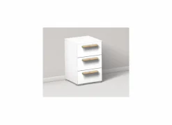 Nachtkastje Select 40x42x61cm