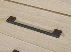 Nachtkastje Udine 54x42x45cm - decor - urban oak