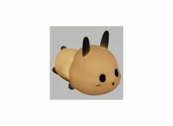 Nachtlampje Konijn H11,2cm