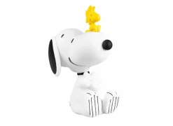 Nachtlampje Snoopy lamp H26,7cm