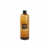 Salt & Pepper Navulling Gallery Amber 500ml