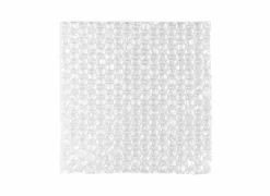 Noppenfolie rol 10mx50cm - kunststof - transparant