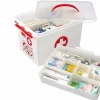 Sunware Opbergbox First aid  22L - 40x30x26cm