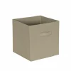 Opbergbox Non Woven 31x31x30cm