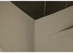 Opbergbox Non Woven 31x31x30cm