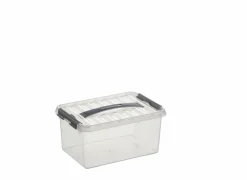 Opbergbox Q Line 6L - 30x20x14cm
