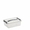 Opbergbox Q Line 4L - 30x20x10cm