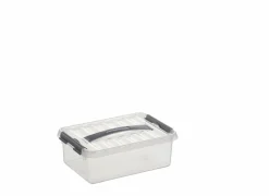 Opbergbox Q Line 4L - 30x20x10cm