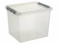 Opbergbox Q Line 52L - 50x40x38cm