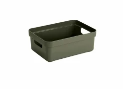 Sunware Opbergbox Sigma Home 9L - 35,2x25,3x12,2cm