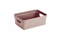 Sunware Opbergbox Sigma Home 9L - 35,2x25,3x12,2cm