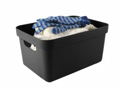 Sunware Opbergbox Sigma Home 13L - 35,2x25,3x18,3cm