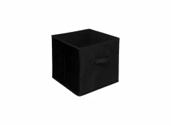 Opbergbox Velvet 31x31x31cm