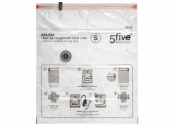 Opberghoes Vacuum AirFlat S 59x49cm