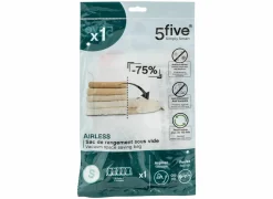 Opberghoes Vacuum AirFlat S 59x49cm