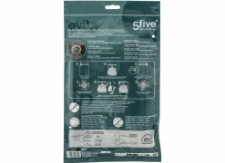 Opberghoes Vacuum AirFlat S 59x49cm